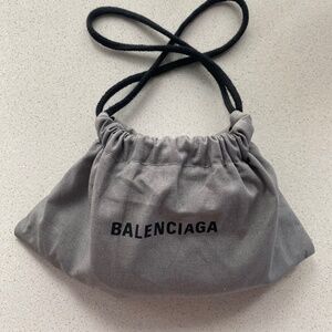 Balenciaga Mini Wallet